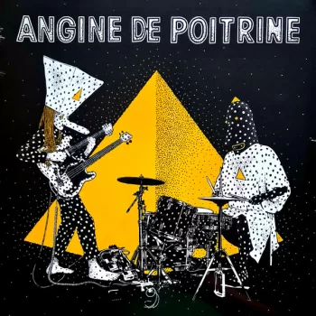 Angine De Poitrine - Vol. II