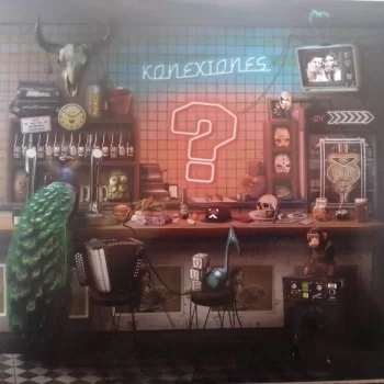 Grupo Kual? - Konexiones