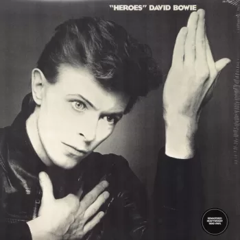 David Bowie - "Heroes"