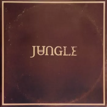 Jungle  - Sunshine