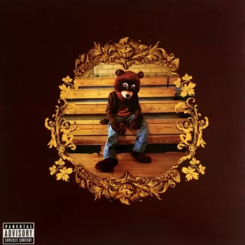 Kanye West - The College Dropout