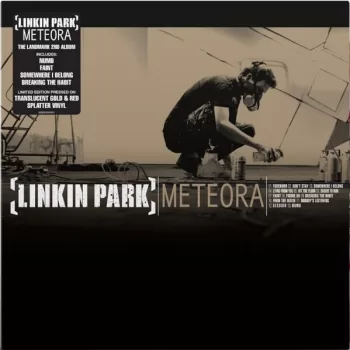 Linkin Park - Meteora