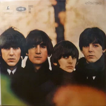 The Beatles