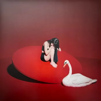 The Marías - Cinema