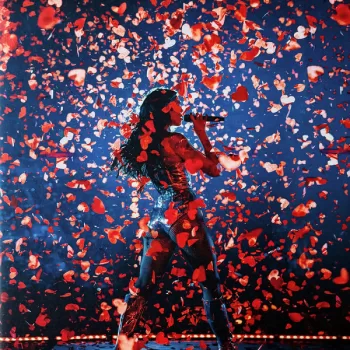 Dua Lipa - Live From Mexico